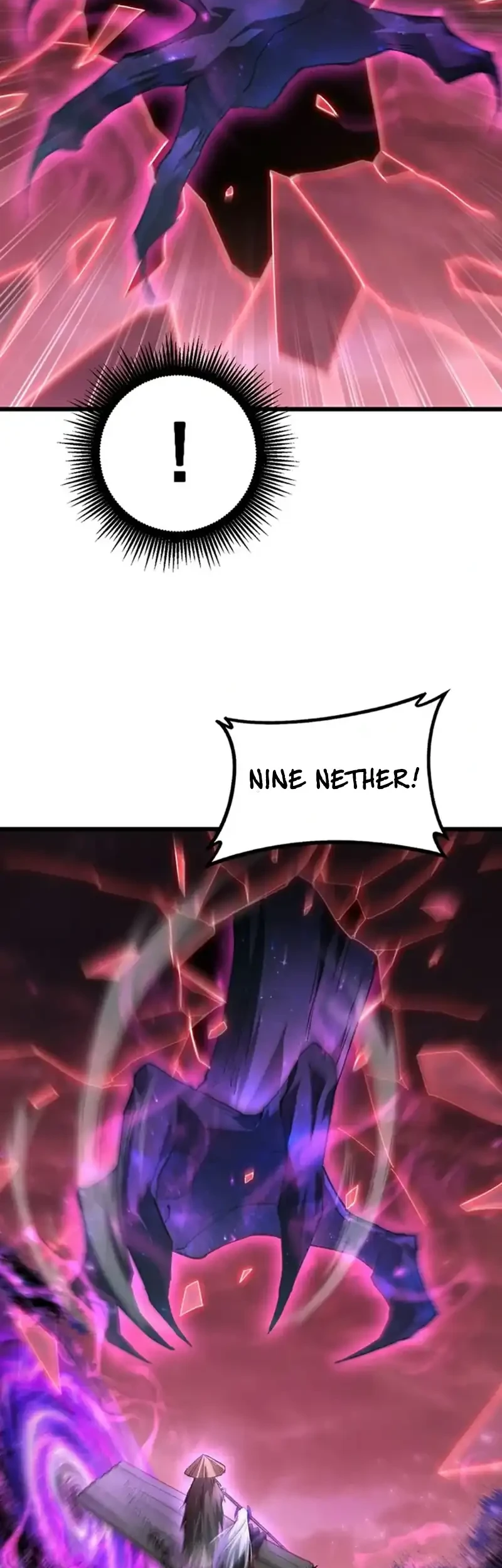 Overlord of Insects Chapter 79 Gambar 39