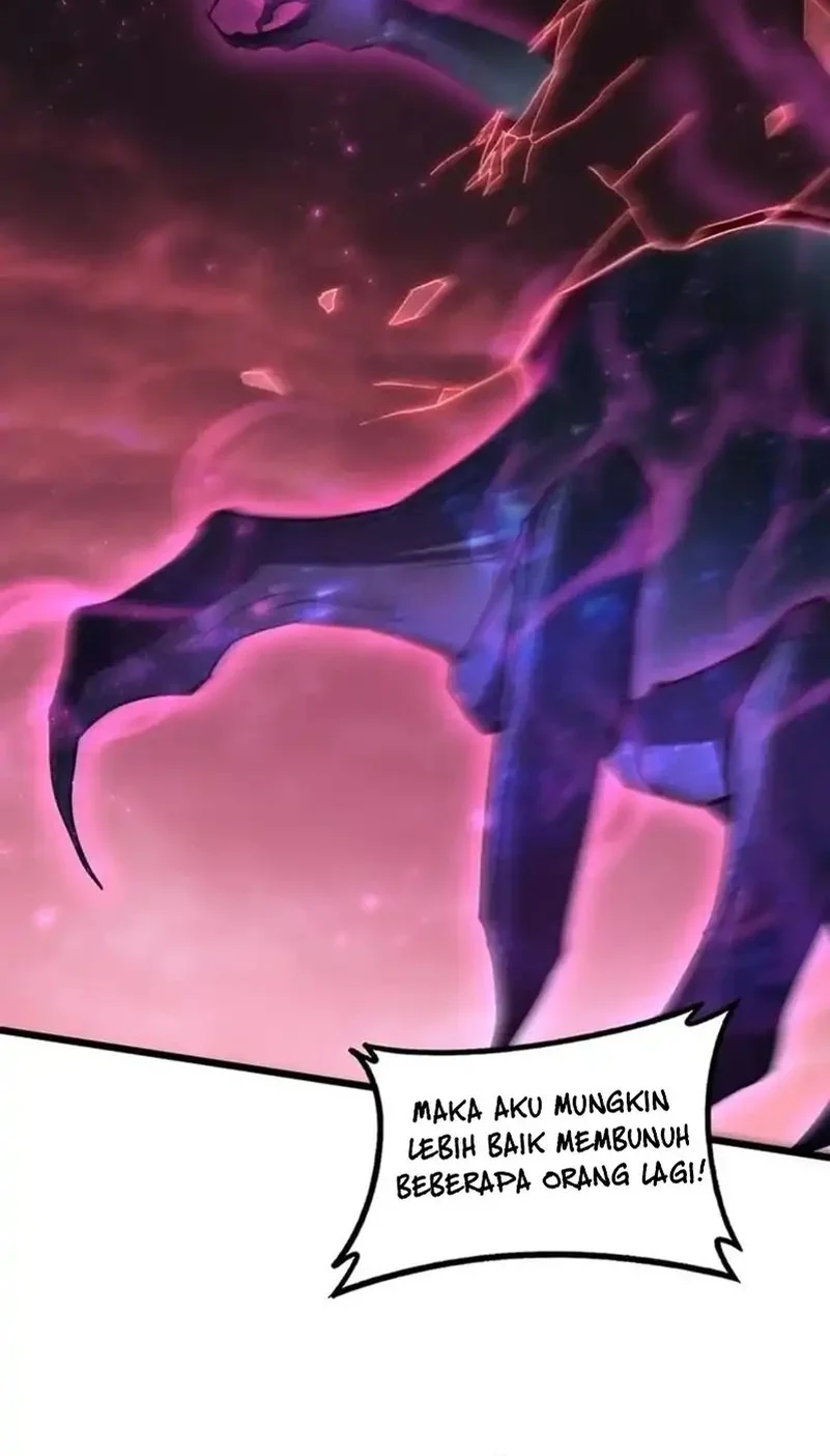 Overlord of Insects Chapter 80 Gambar 8