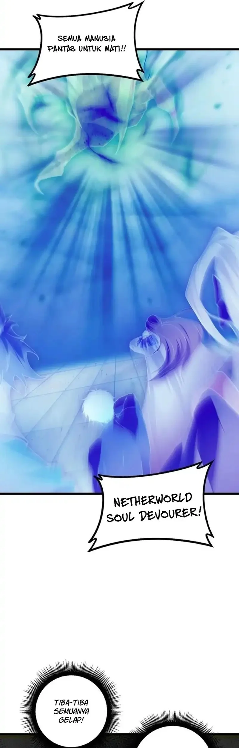 Overlord of Insects Chapter 80 Gambar 9