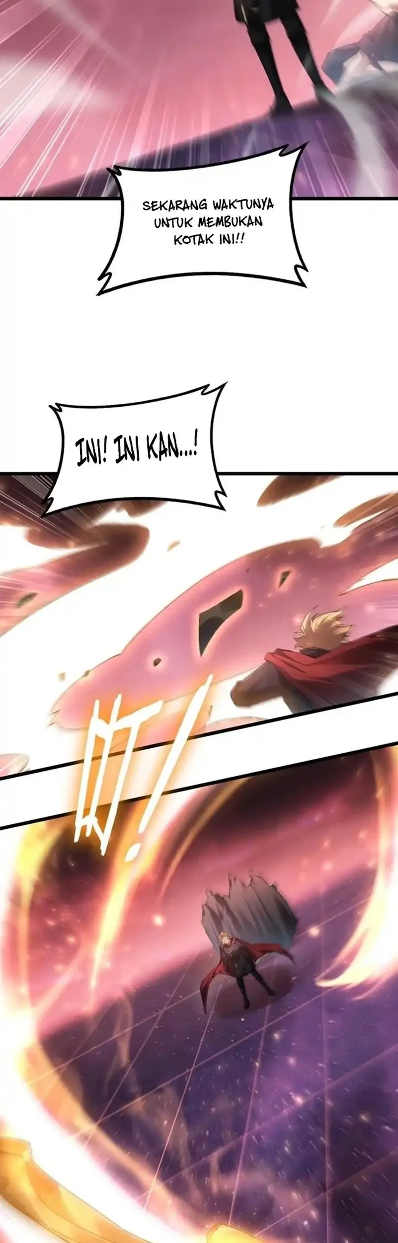 Overlord of Insects Chapter 80 Gambar 11