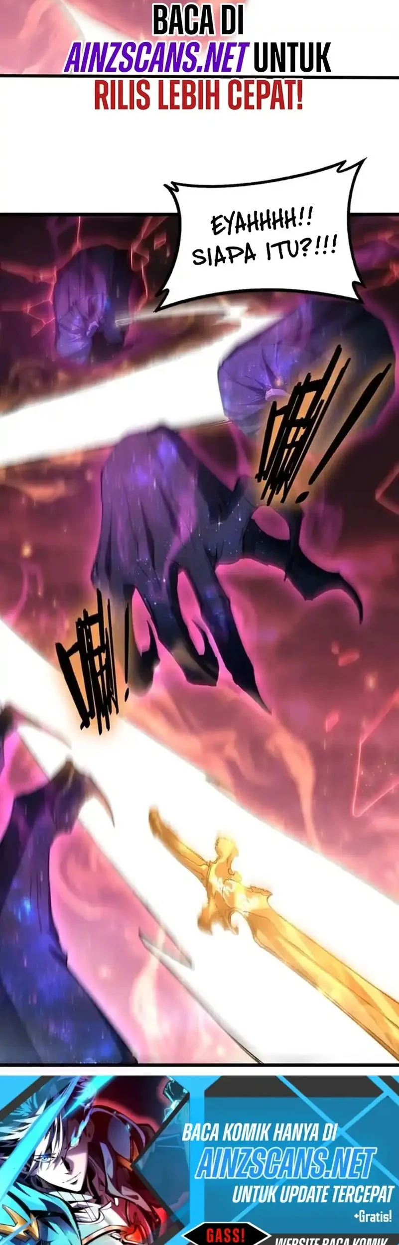 Overlord of Insects Chapter 80 Gambar 13