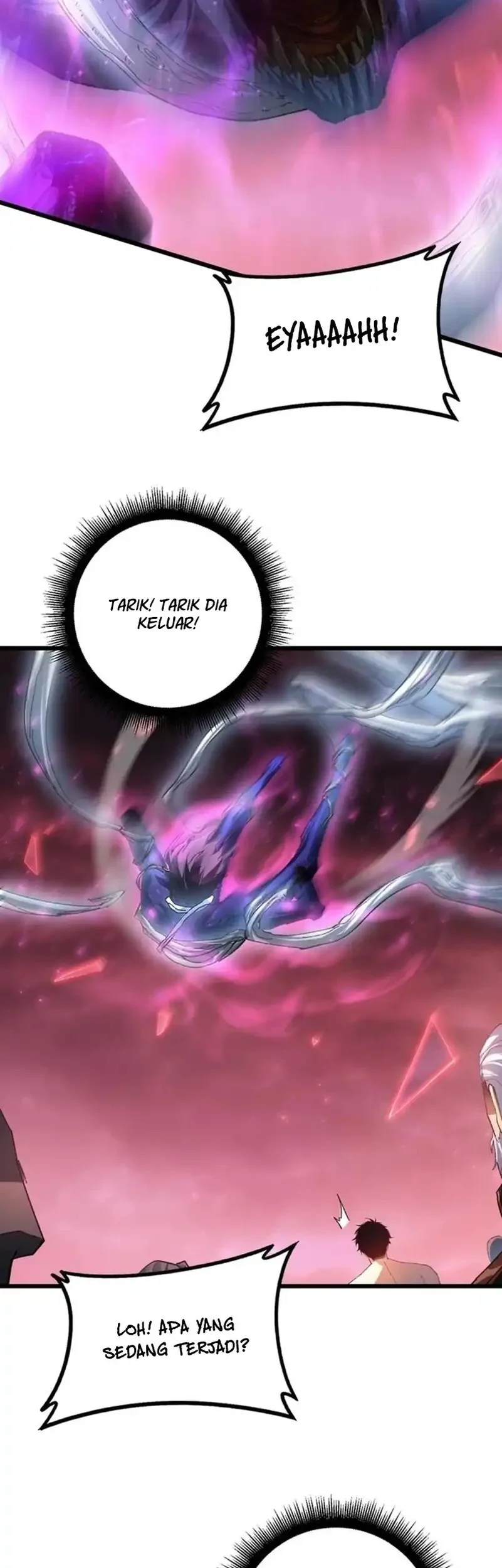 Overlord of Insects Chapter 80 Gambar 21