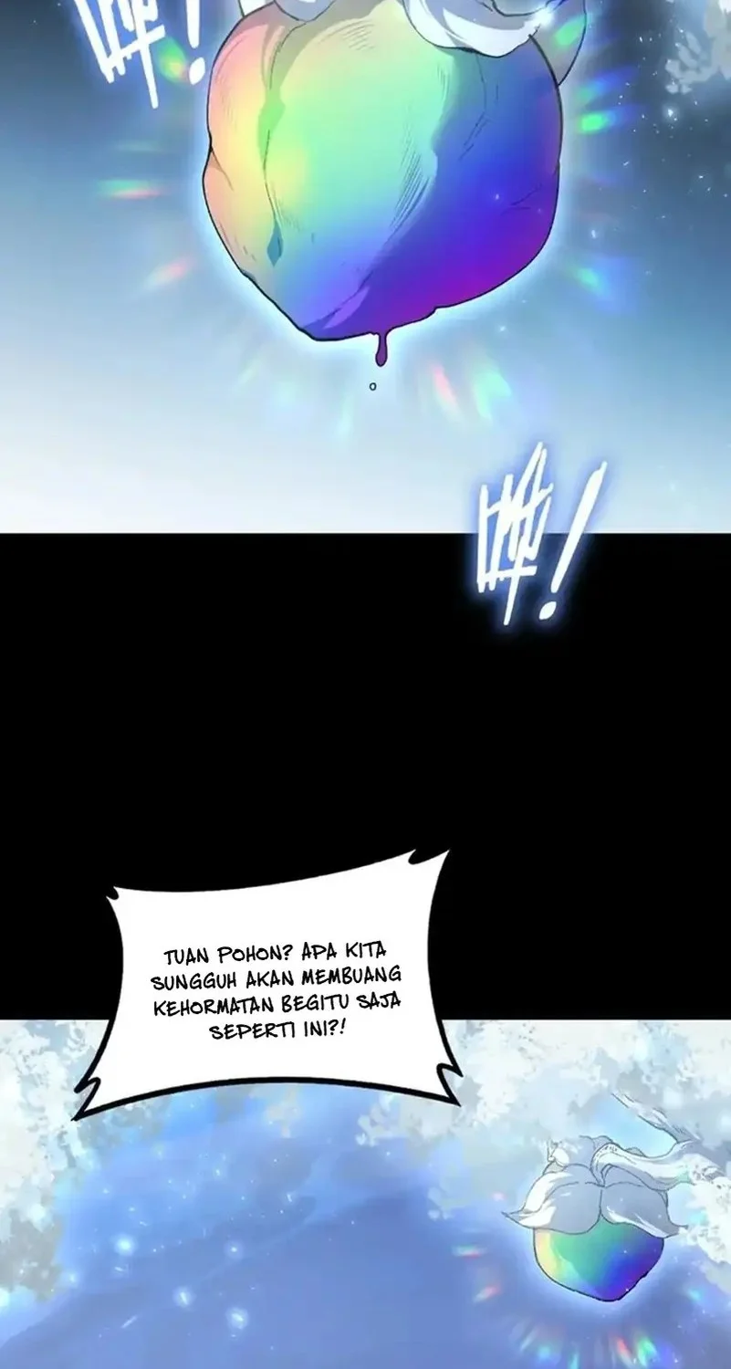 Overlord of Insects Chapter 80 Gambar 24