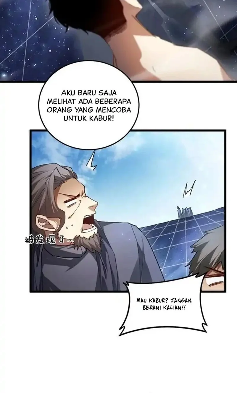 Overlord of Insects Chapter 80 Gambar 32