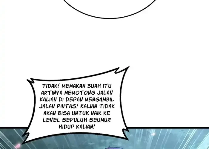 Overlord of Insects Chapter 82 Gambar 18