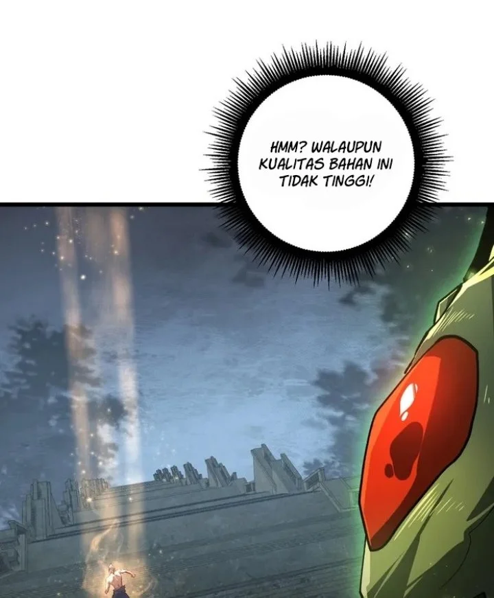 Overlord of Insects Chapter 86 Gambar 6