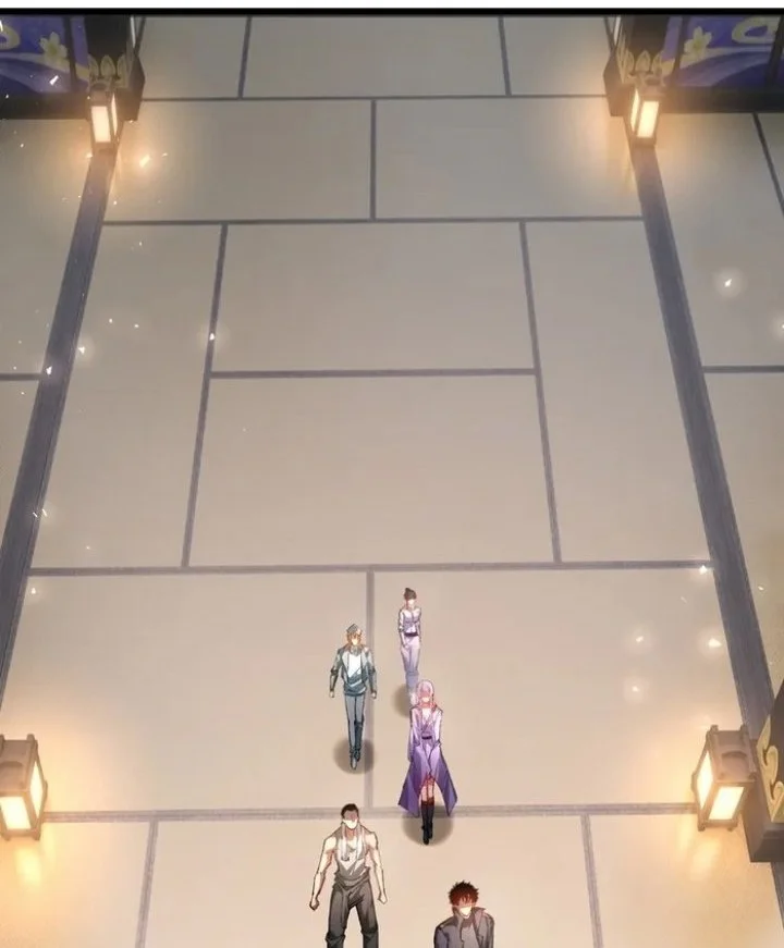 Overlord of Insects Chapter 86 Gambar 12