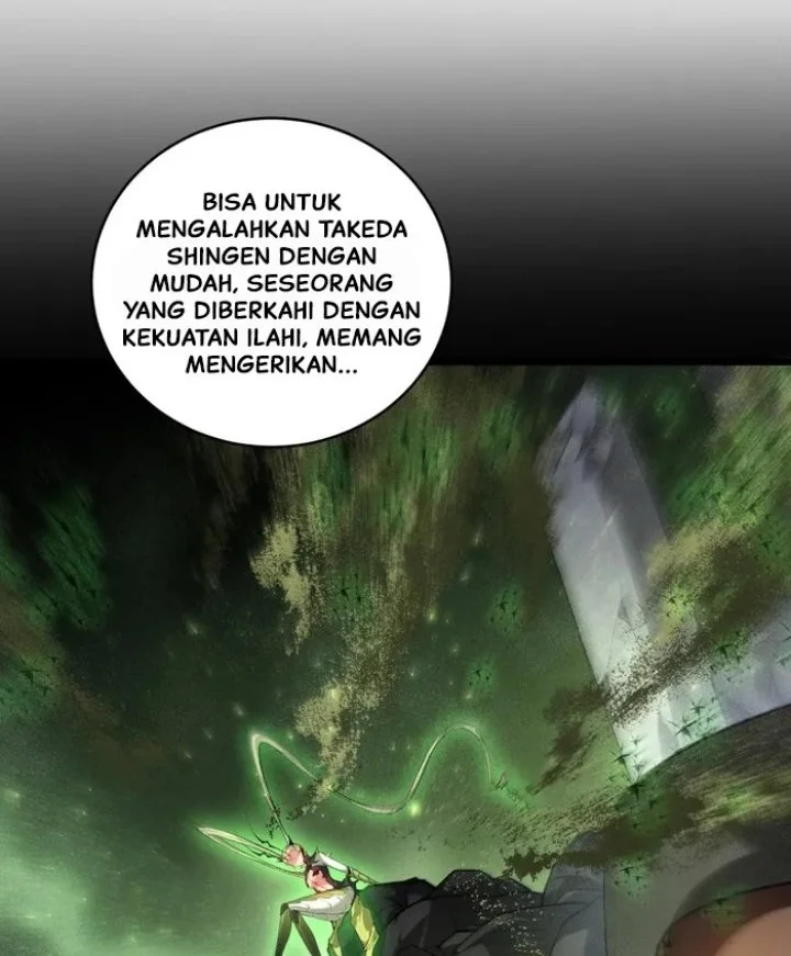 Overlord of Insects Chapter 86 Gambar 24