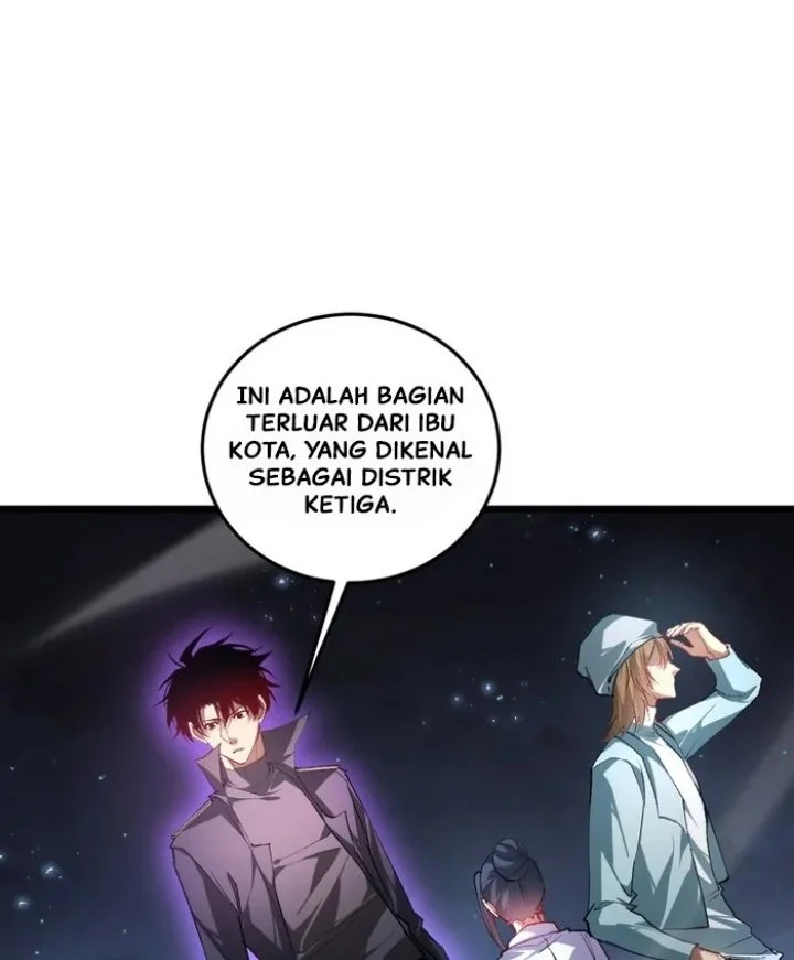 Overlord of Insects Chapter 86 Gambar 30