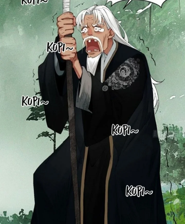 Overlord of Insects Chapter 86 Gambar 36