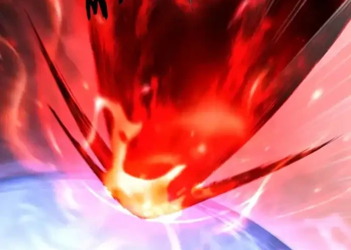 Overlord of Insects Chapter 87 Gambar 18