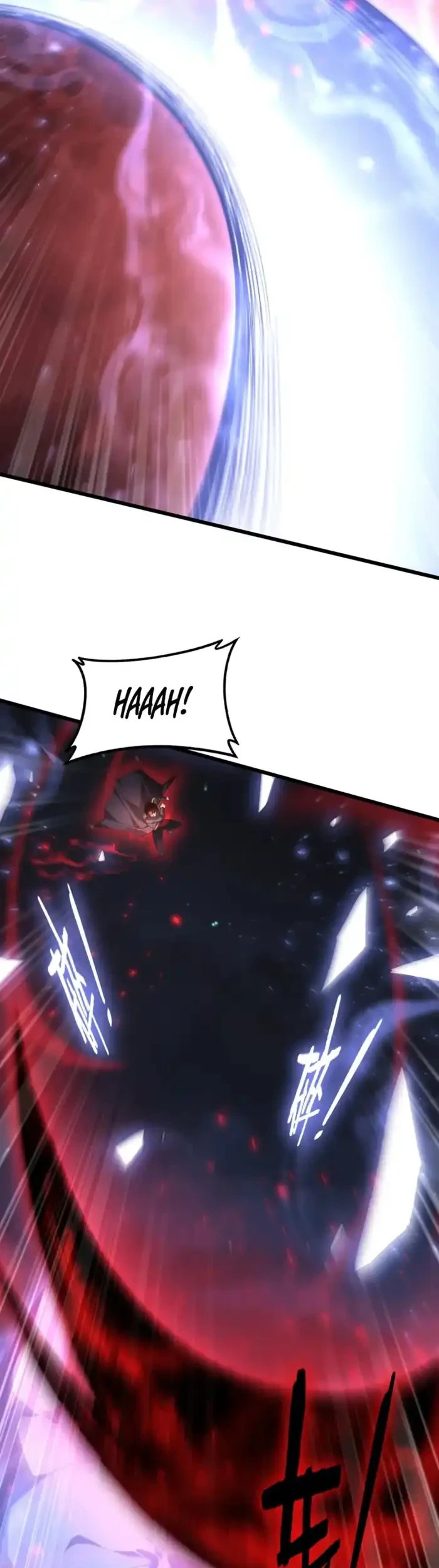 Overlord of Insects Chapter 87 Gambar 19