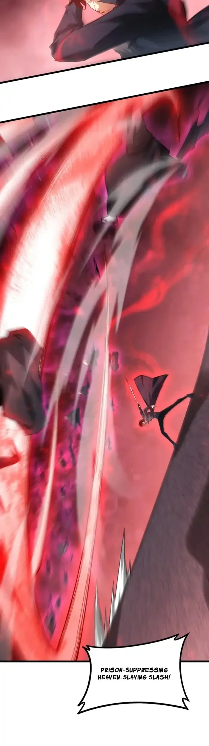 Overlord of Insects Chapter 87 Gambar 26