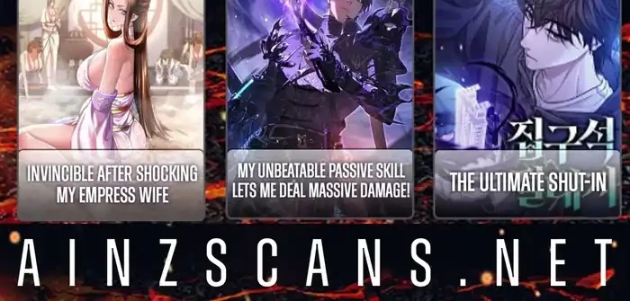 Overlord of Insects Chapter 87 Gambar 41