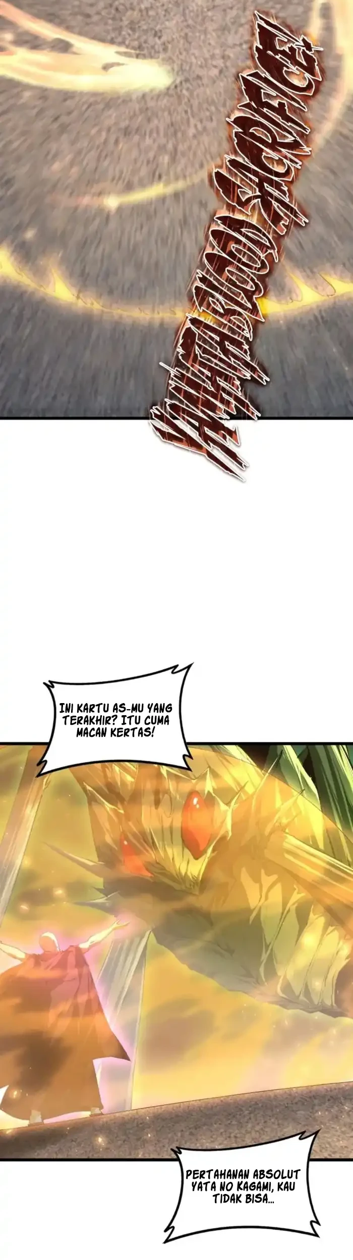 Overlord of Insects Chapter 88 Gambar 3