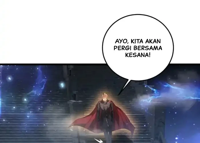 Overlord of Insects Chapter 88 Gambar 24