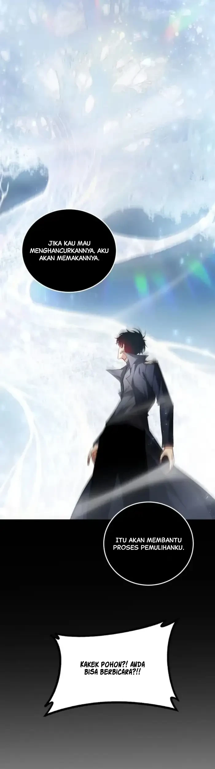 Overlord of Insects Chapter 88 Gambar 37