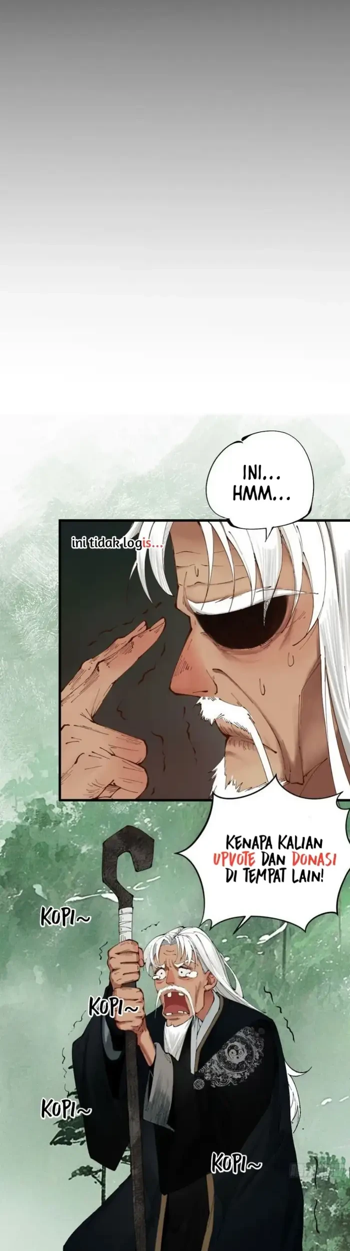 Overlord of Insects Chapter 88 Gambar 38