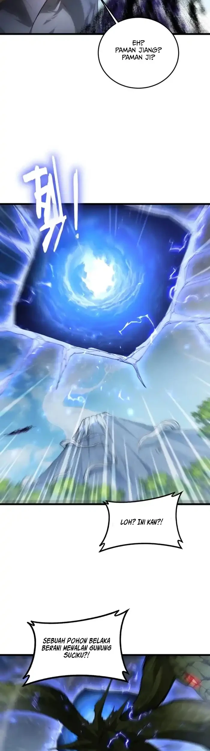 Overlord of Insects Chapter 89 Gambar 11