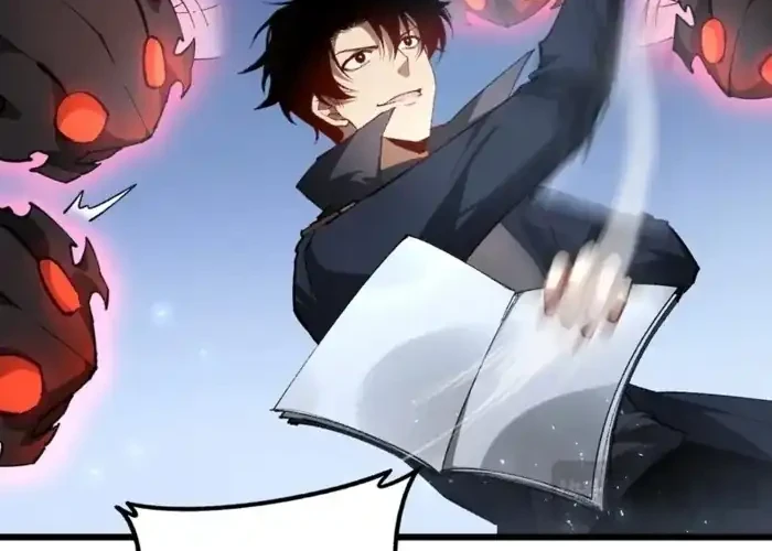 Overlord of Insects Chapter 89 Gambar 25