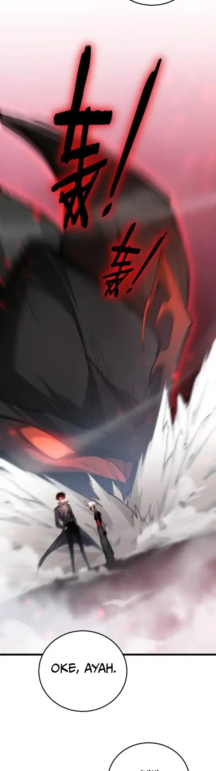 Overlord of Insects Chapter 89 Gambar 27