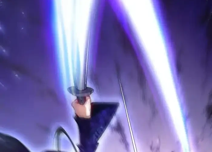 Overlord of Insects Chapter 89 Gambar 31