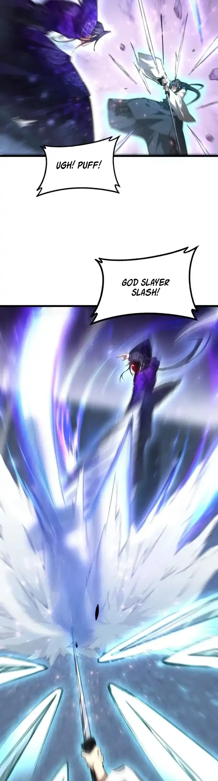 Overlord of Insects Chapter 89 Gambar 32