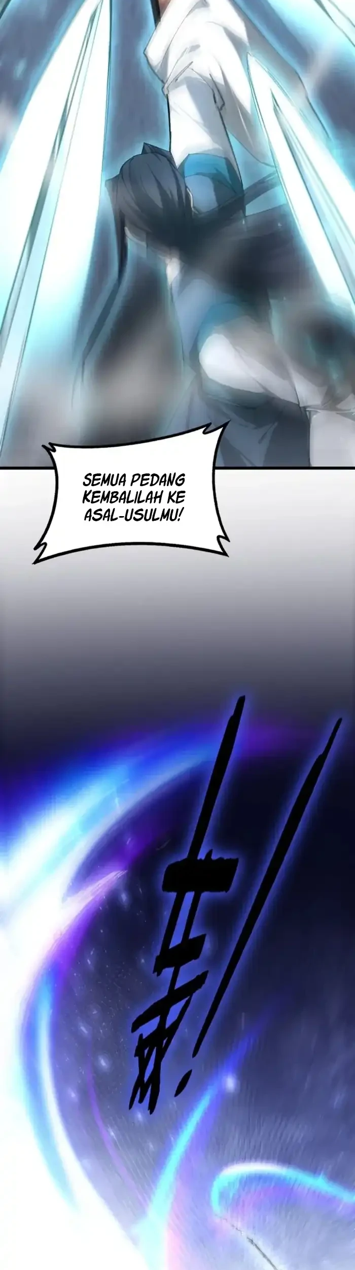 Overlord of Insects Chapter 89 Gambar 33