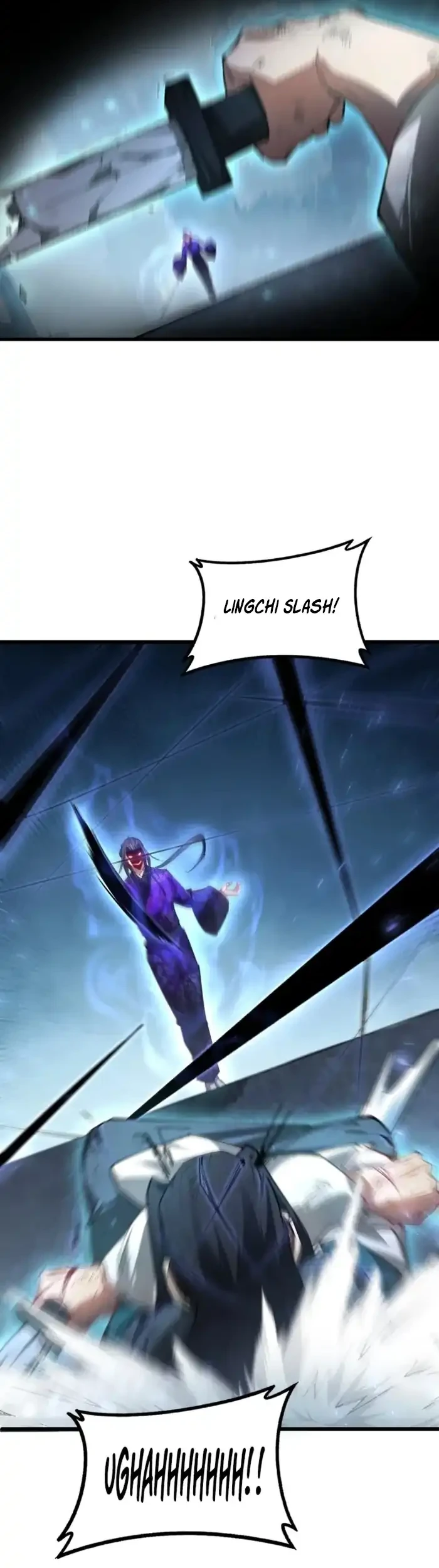 Overlord of Insects Chapter 89 Gambar 35