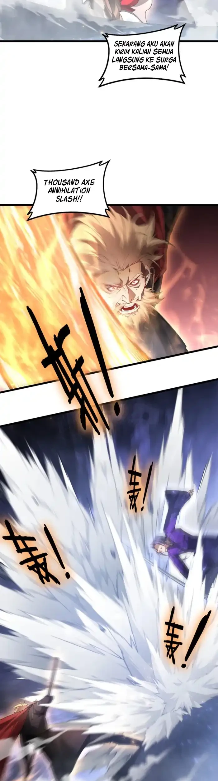 Overlord of Insects Chapter 90 Gambar 5