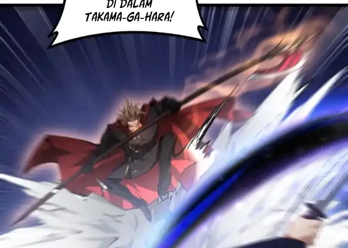 Overlord of Insects Chapter 90 Gambar 7