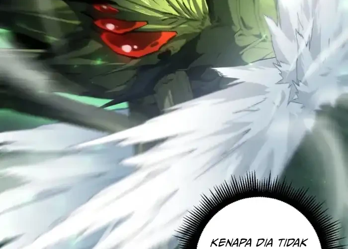 Overlord of Insects Chapter 90 Gambar 19