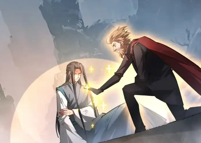 Overlord of Insects Chapter 90 Gambar 31