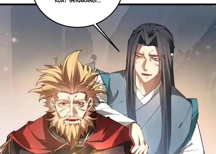 Overlord of Insects Chapter 92 Gambar 6