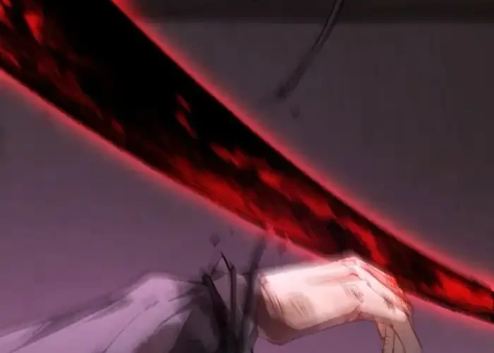 Overlord of Insects Chapter 92 Gambar 18