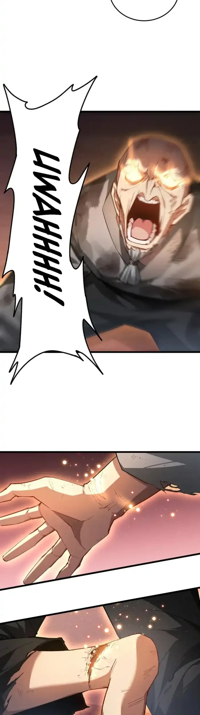 Overlord of Insects Chapter 92 Gambar 22