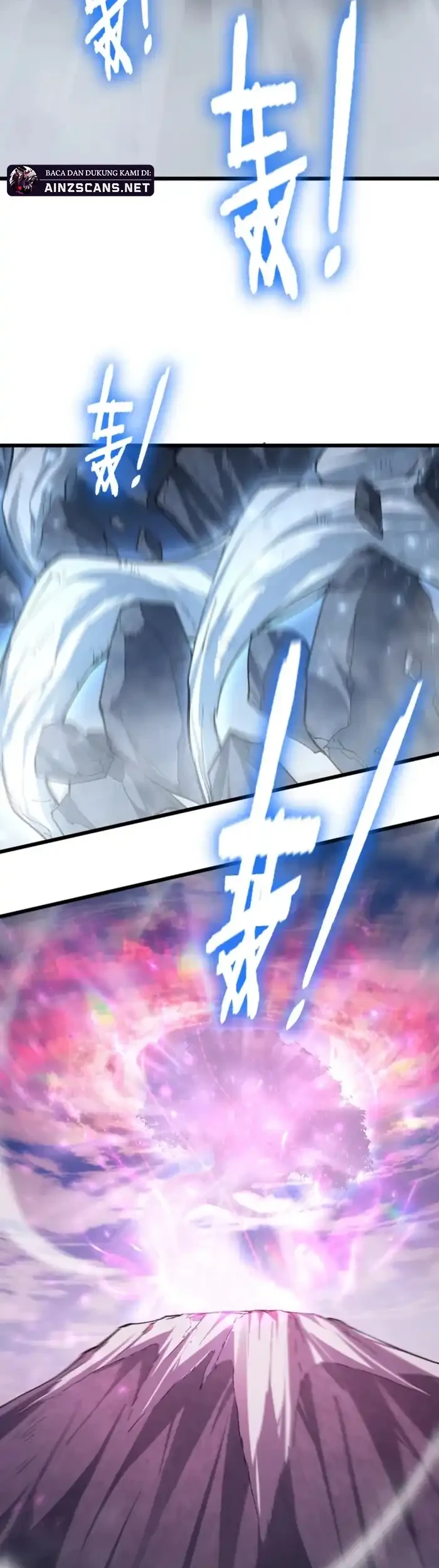 Overlord of Insects Chapter 92 Gambar 28