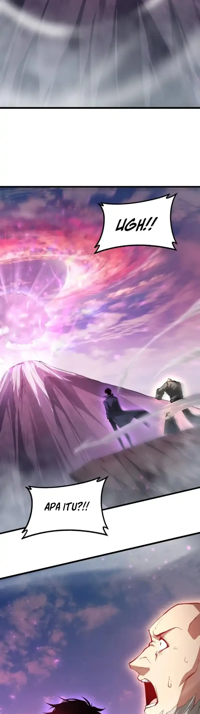 Overlord of Insects Chapter 92 Gambar 29