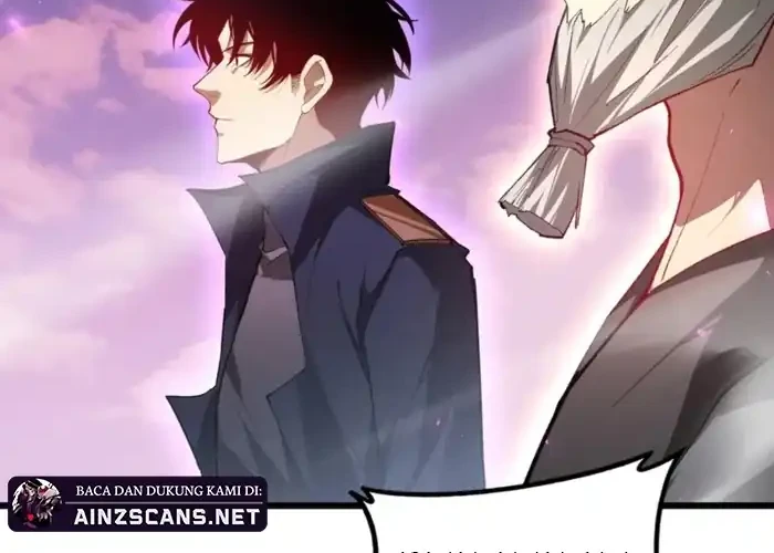 Overlord of Insects Chapter 92 Gambar 30