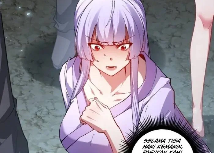 Overlord of Insects Chapter 93 Gambar 12