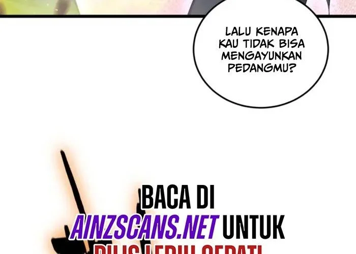 Overlord of Insects Chapter 93 Gambar 24