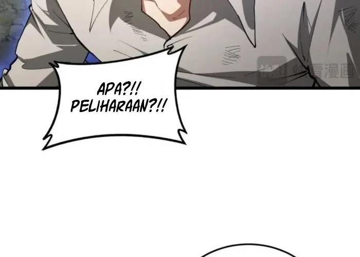 Overlord of Insects Chapter 93 Gambar 30