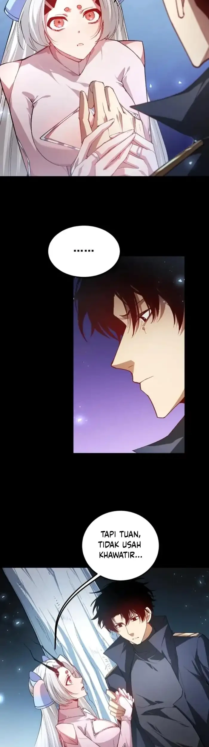 Overlord of Insects Chapter 95 Gambar 11