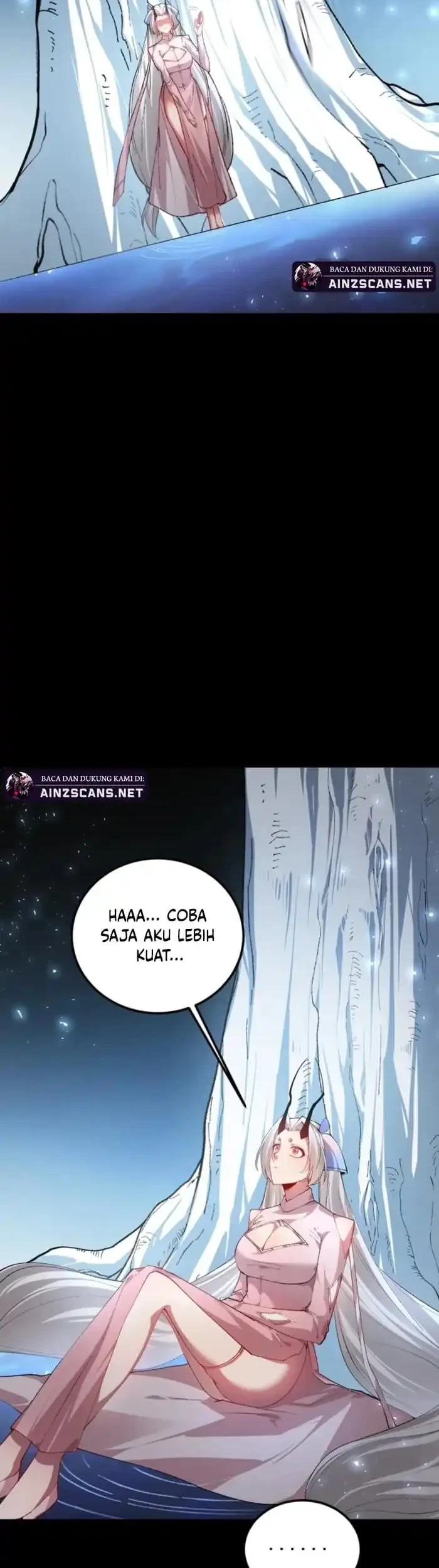 Overlord of Insects Chapter 95 Gambar 16