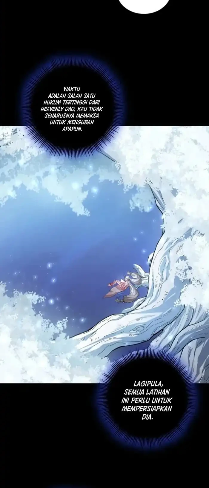 Overlord of Insects Chapter 95 Gambar 17