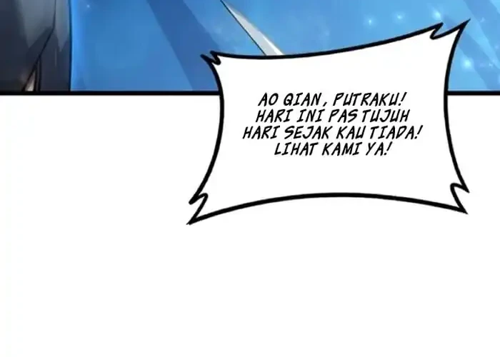 Overlord of Insects Chapter 95 Gambar 23