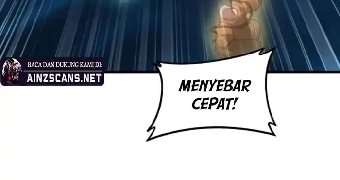 Overlord of Insects Chapter 98 Gambar 21