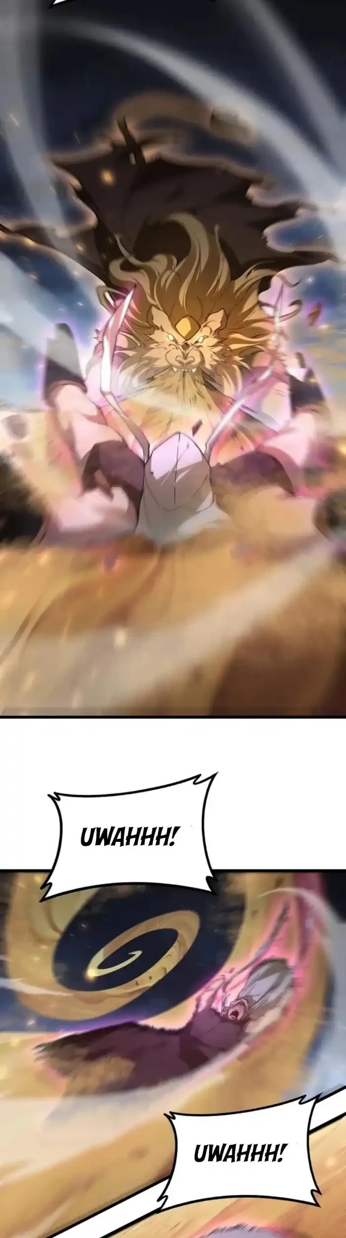 Overlord of Insects Chapter 98 Gambar 23