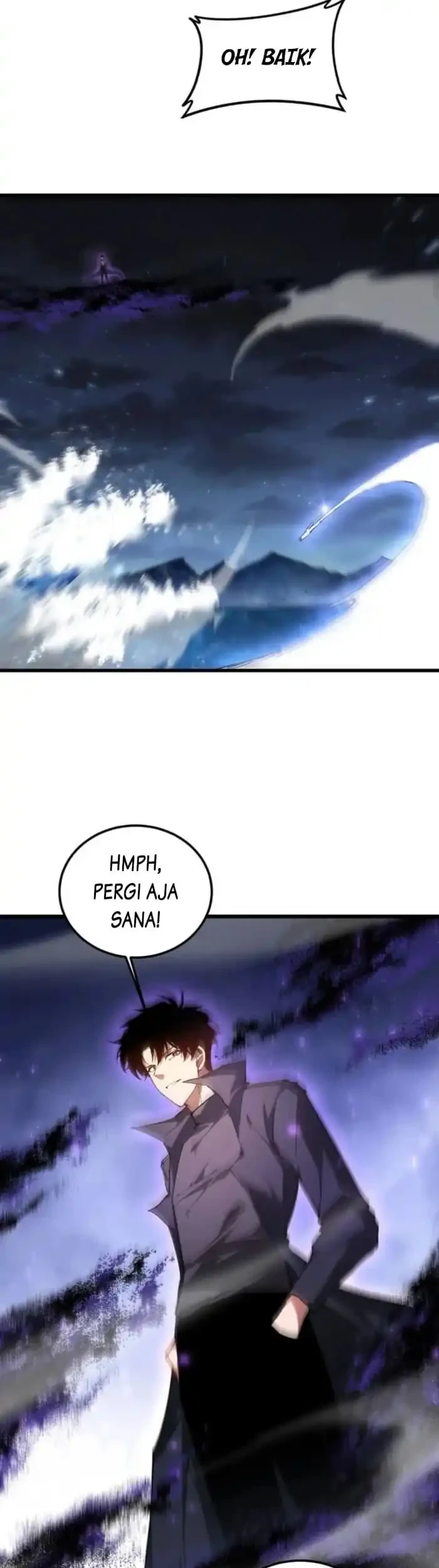 Overlord of Insects Chapter 98 Gambar 30