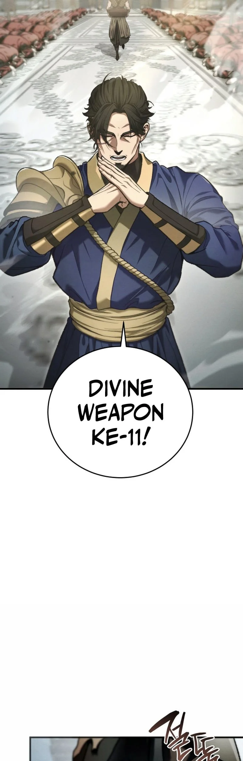 Overlord Of Sichuan Chapter 1 Gambar 34